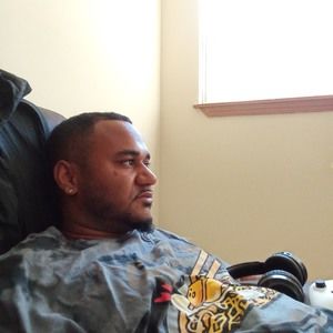 Meet your Posher, Luis